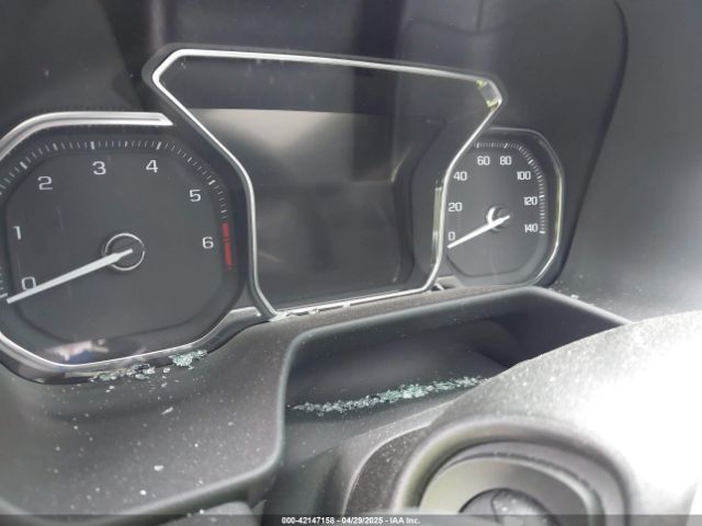 2021 GMC YUKON 1GKS2BKD5MR389349 Photo 6