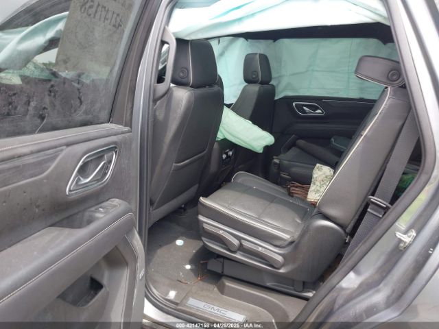 2021 GMC YUKON 1GKS2BKD5MR389349 Photo 7
