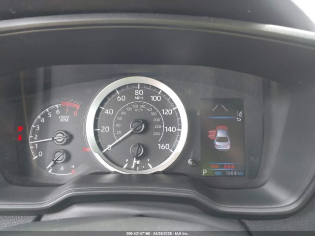 2021 TOYOTA COROLLA 5YFEPMAE8MP193187 Photo 6