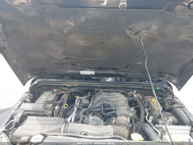 1C4BJWEG1GL209920 Jeep Wrangler Unlimited Sahara