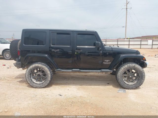 1C4BJWEG1GL209920 Jeep Wrangler Unlimited Sahara