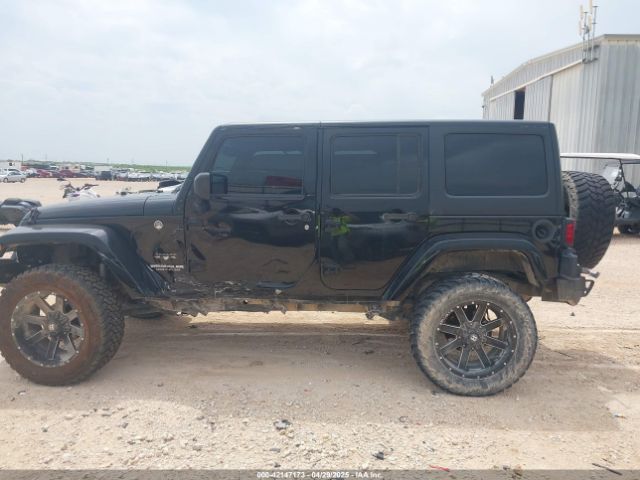 1C4BJWEG1GL209920 Jeep Wrangler Unlimited Sahara