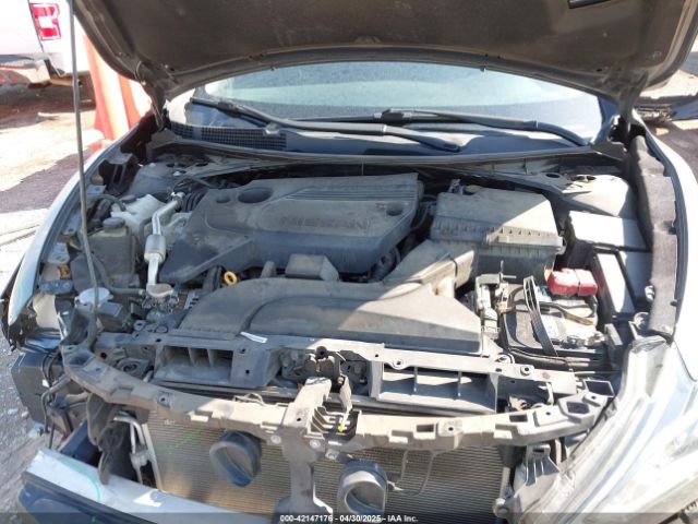 1N4AL3AP5HC158441 Nissan Altima 2.5 Sr