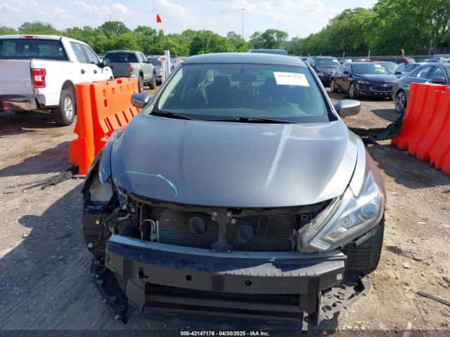 1N4AL3AP5HC158441 Nissan Altima 2.5 Sr