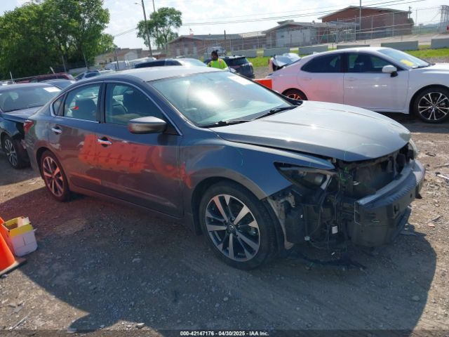 1N4AL3AP5HC158441 Nissan Altima 2.5 Sr