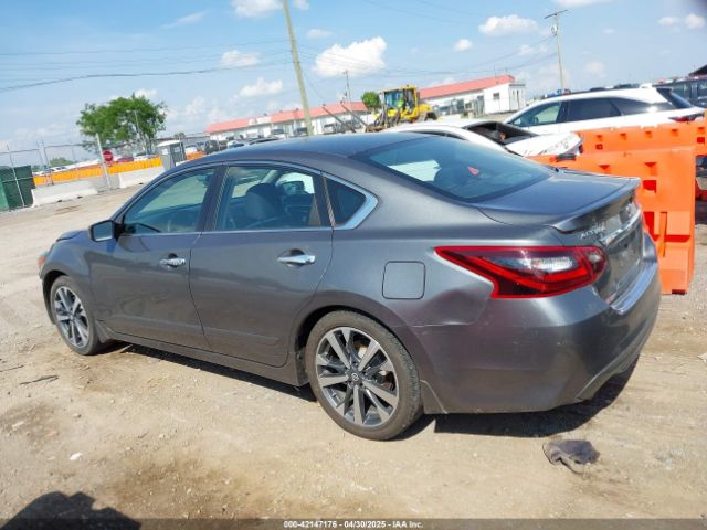 1N4AL3AP5HC158441 Nissan Altima 2.5 Sr