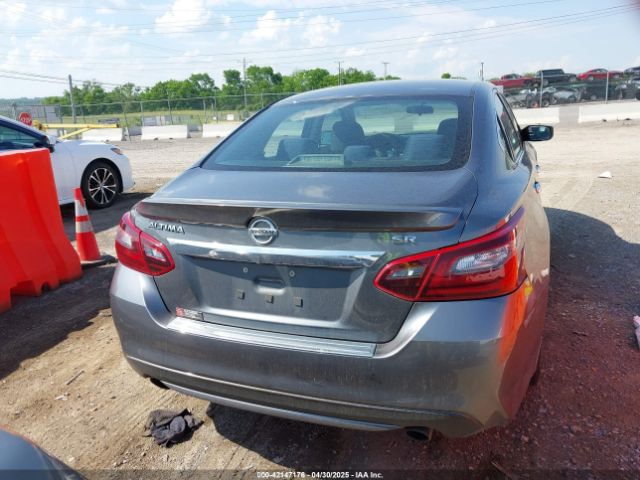 1N4AL3AP5HC158441 Nissan Altima 2.5 Sr