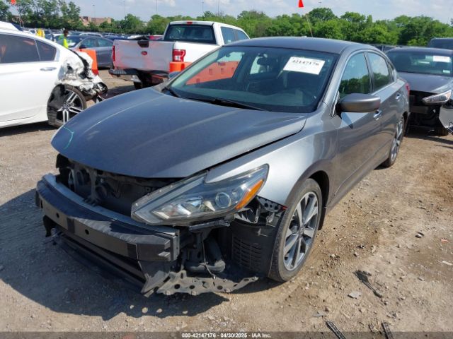 1N4AL3AP5HC158441 Nissan Altima 2.5 Sr