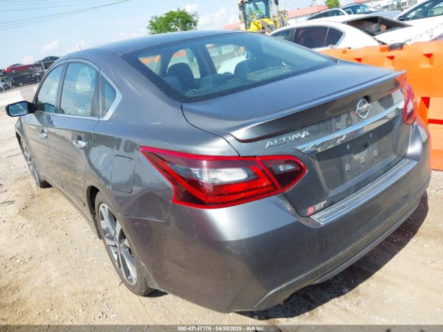 1N4AL3AP5HC158441 Nissan Altima 2.5 Sr