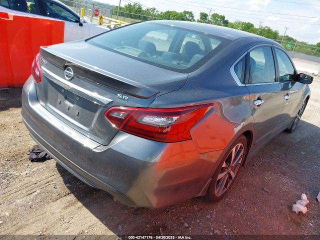 1N4AL3AP5HC158441 Nissan Altima 2.5 Sr