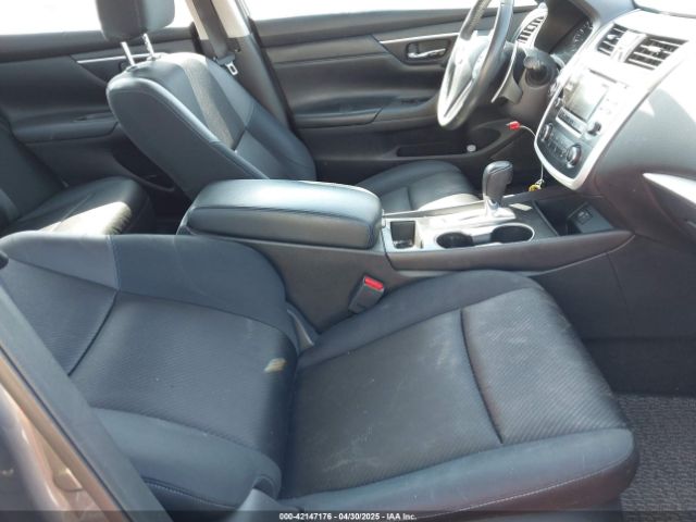 1N4AL3AP5HC158441 Nissan Altima 2.5 Sr