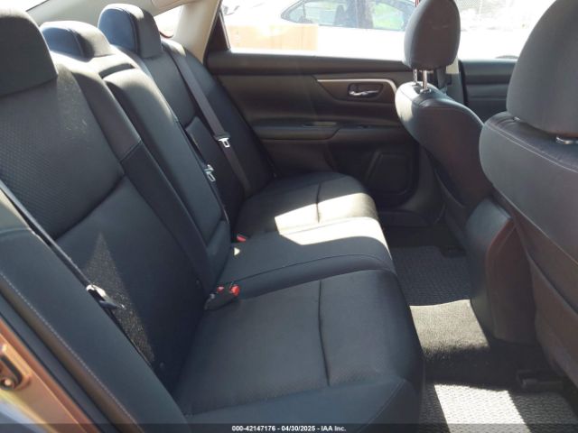 1N4AL3AP5HC158441 Nissan Altima 2.5 Sr