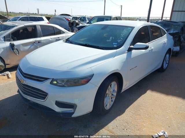 1G1ZE5ST9GF210058 Chevrolet lfv - di: direct injection, vvt, gen1 gmna