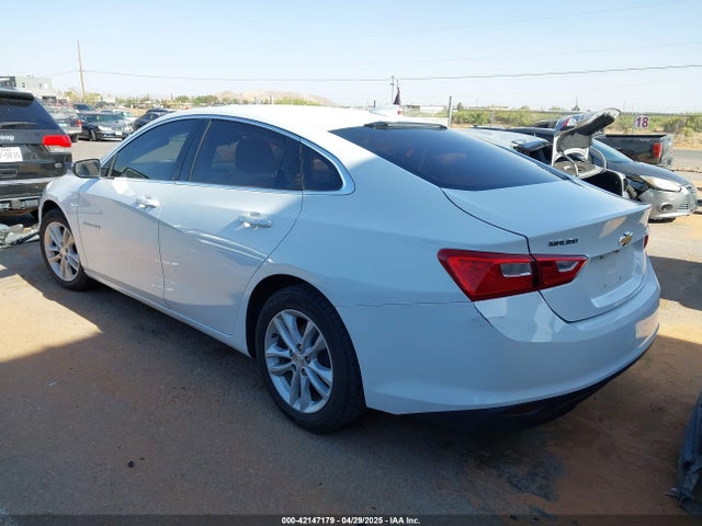 1G1ZE5ST9GF210058 Chevrolet lfv - di: direct injection, vvt, gen1 gmna