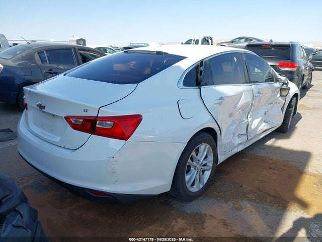 1G1ZE5ST9GF210058 Chevrolet lfv - di: direct injection, vvt, gen1 gmna