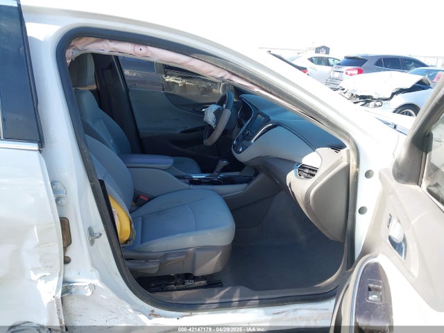 1G1ZE5ST9GF210058 Chevrolet lfv - di: direct injection, vvt, gen1 gmna