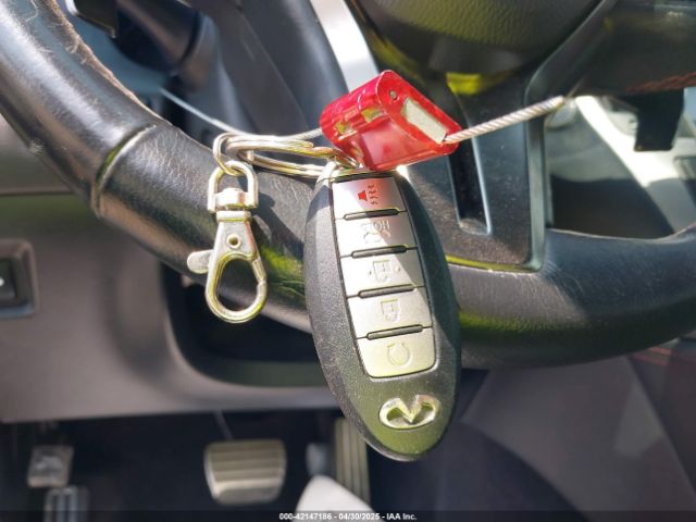 2019 INFINITI Q50 JN1FV7AP8KM760644 Photo 10