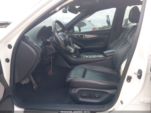 2019 INFINITI Q50 JN1FV7AP8KM760644 Photo 4