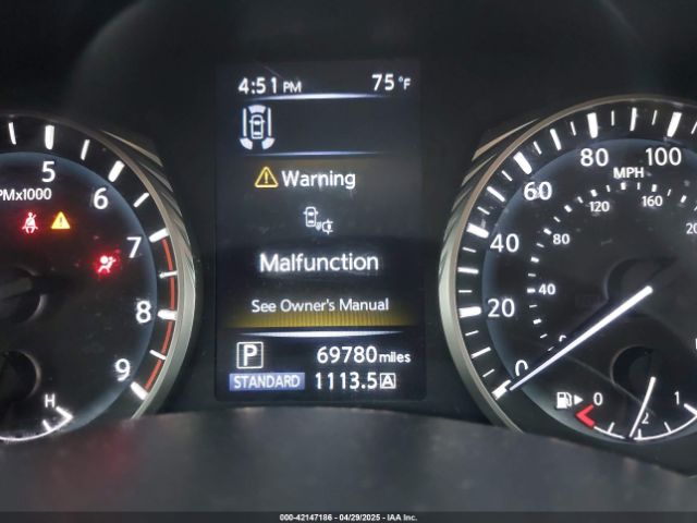 2019 INFINITI Q50 JN1FV7AP8KM760644 Photo 6