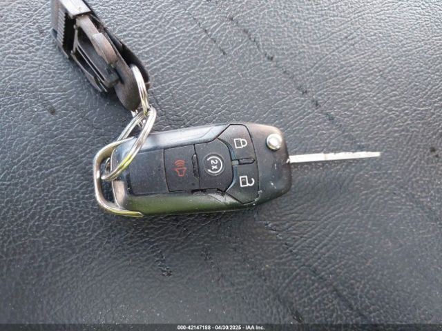 1FTEW1EP8HKD06721 Ford F-150 Xlt