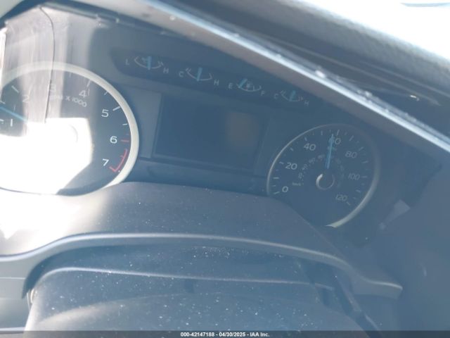 1FTEW1EP8HKD06721 Ford F-150 Xlt