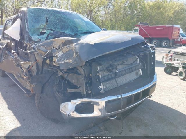 1FTEW1EP8HKD06721 Ford F-150 Xlt