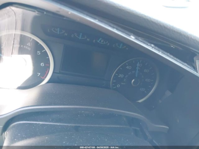 1FTEW1EP8HKD06721 Ford F-150 Xlt