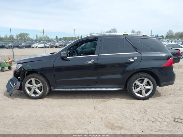 4JGDA5HB7GA770617 Mercedes-Benz Gle 350 4matic