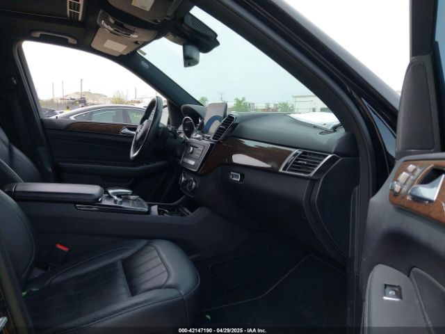 4JGDA5HB7GA770617 Mercedes-Benz Gle 350 4matic