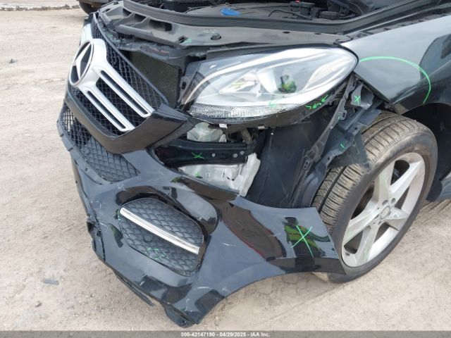 4JGDA5HB7GA770617 Mercedes-Benz Gle 350 4matic