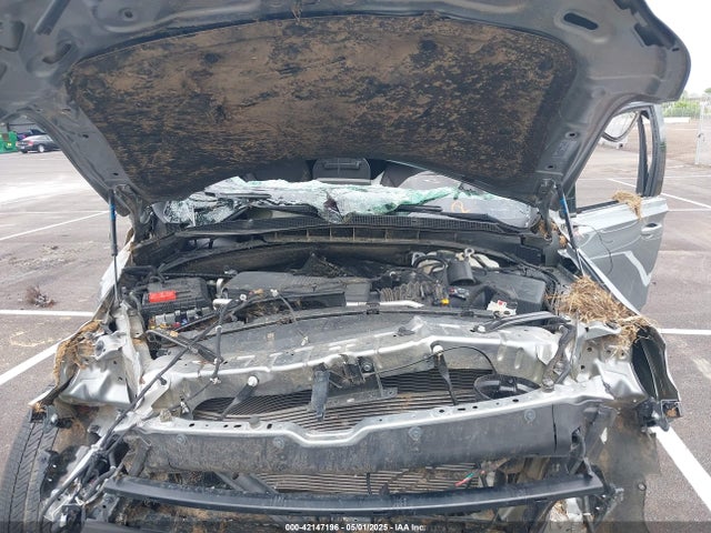 1GNSKMKD3RR171349 Chevrolet Tahoe 4wd Ls