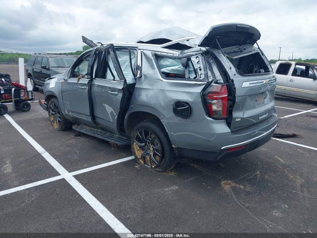 1GNSKMKD3RR171349 Chevrolet Tahoe 4wd Ls