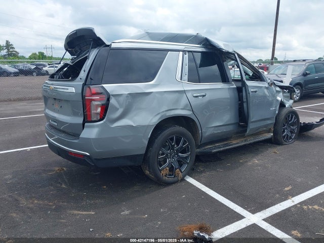 1GNSKMKD3RR171349 Chevrolet Tahoe 4wd Ls
