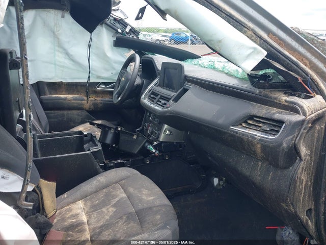 1GNSKMKD3RR171349 Chevrolet Tahoe 4wd Ls