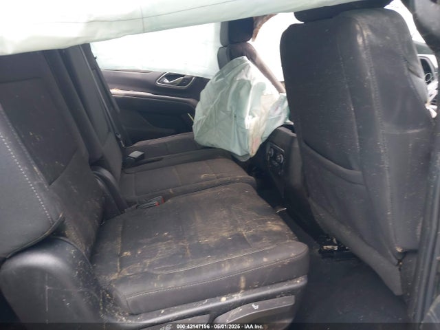 1GNSKMKD3RR171349 Chevrolet Tahoe 4wd Ls