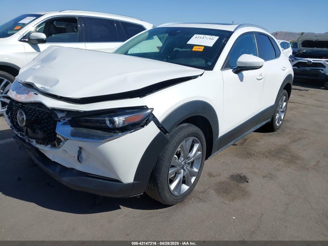 3MVDMBCL4NM454228 Mazda py