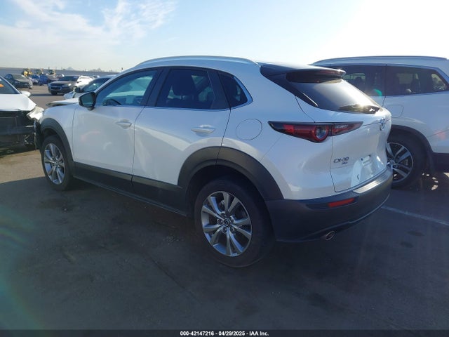 3MVDMBCL4NM454228 Mazda py