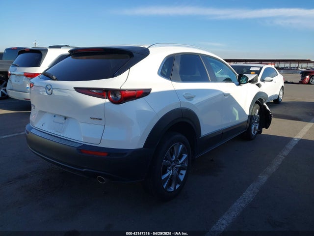 3MVDMBCL4NM454228 Mazda py