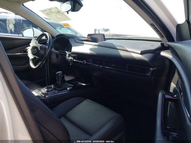 3MVDMBCL4NM454228 Mazda py