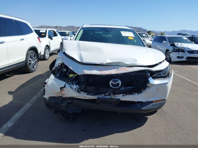 3MVDMBCL4NM454228 Mazda py