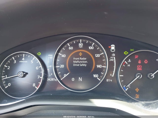 3MVDMBCL4NM454228 Mazda py