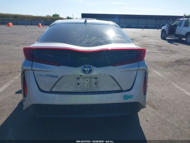 JTDKARFP7H3037054 Toyota Prius Prime Premium
