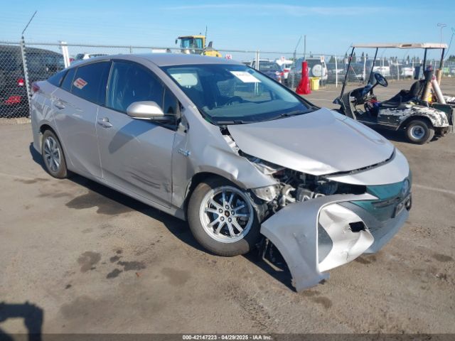 JTDKARFP7H3037054 Toyota Prius Prime Premium