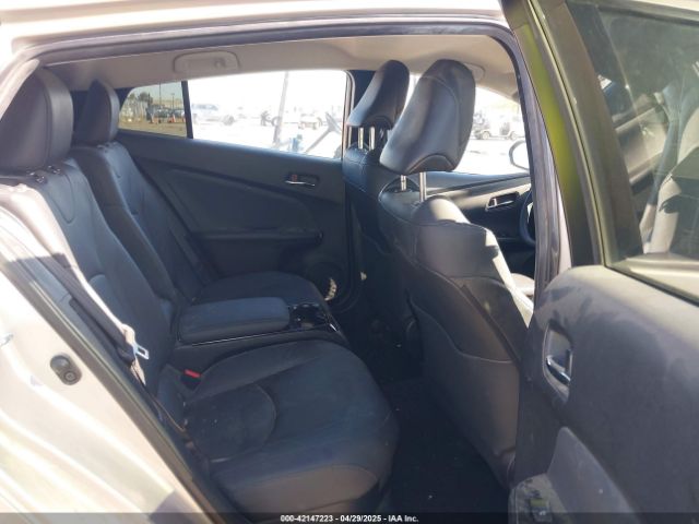 JTDKARFP7H3037054 Toyota Prius Prime Premium