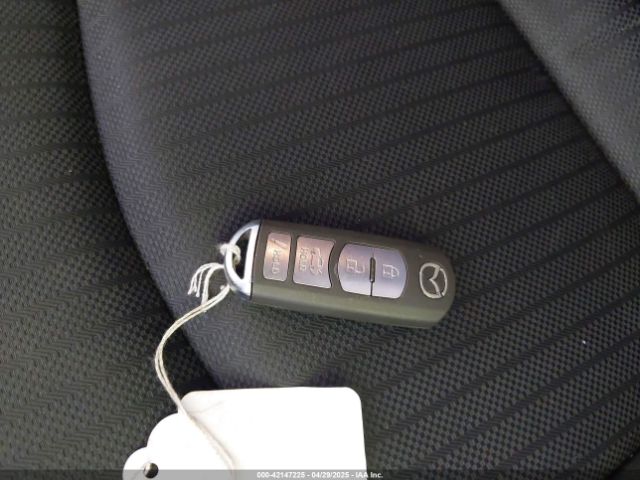 3MZBM1U75FM208338 Mazda Mazda3 I Sport