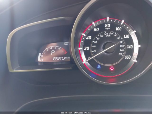 3MZBM1U75FM208338 Mazda Mazda3 I Sport