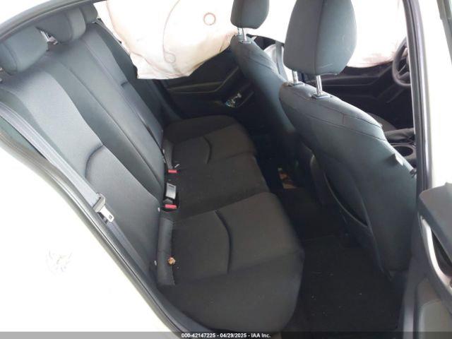 3MZBM1U75FM208338 Mazda Mazda3 I Sport
