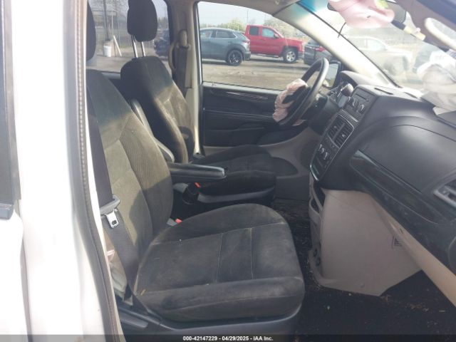 2016 DODGE GRAND CARAVAN 2C4RDGBG0GR332308 Photo 4