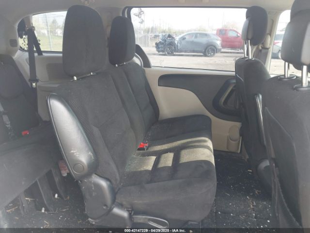2016 DODGE GRAND CARAVAN 2C4RDGBG0GR332308 Photo 7