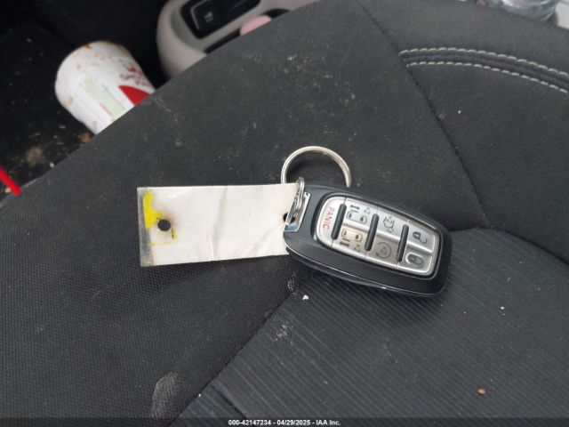 2022 CHRYSLER VOYAGER 2C4RC1CG6NR226151 Photo 10